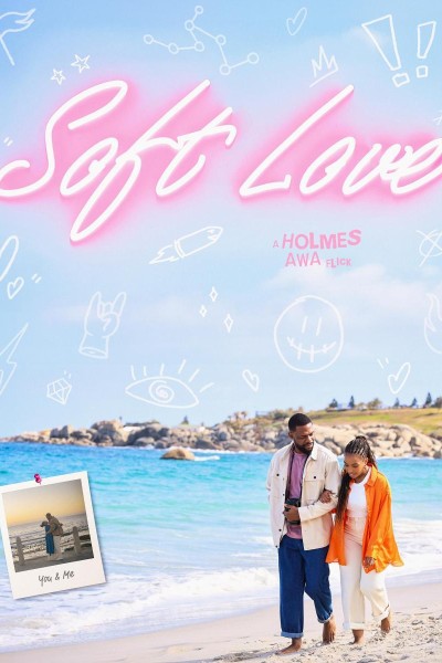 Caratula, cartel, poster o portada de Soft Love