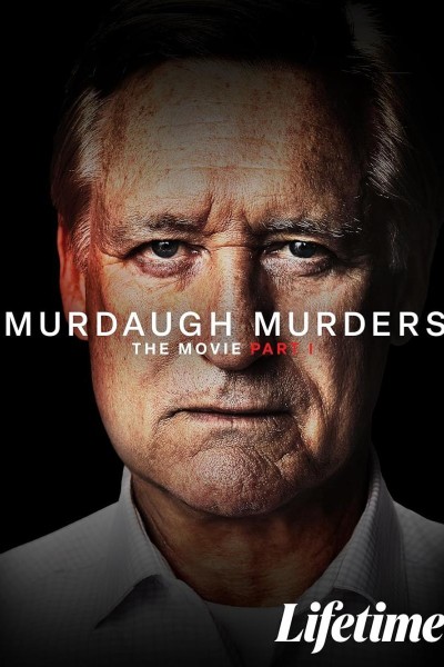 Caratula, cartel, poster o portada de Murdaugh Murders: The Movie