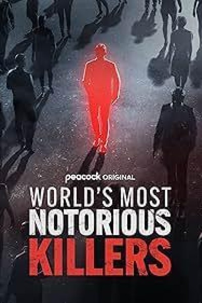 Caratula, cartel, poster o portada de World\'s Most Notorious Killers