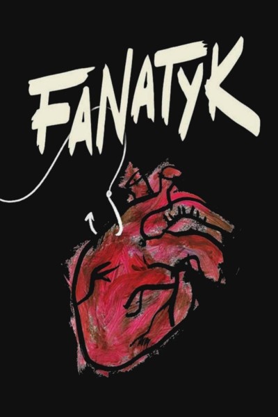 Caratula, cartel, poster o portada de Fanatyk