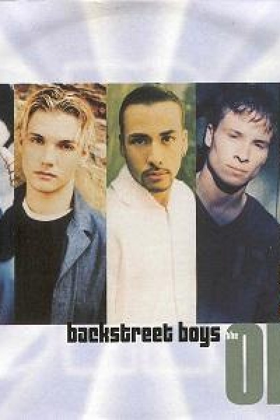 Cubierta de Backstreet Boys: The One