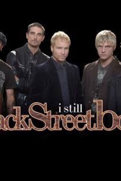 Cubierta de Backstreet Boys: I Still