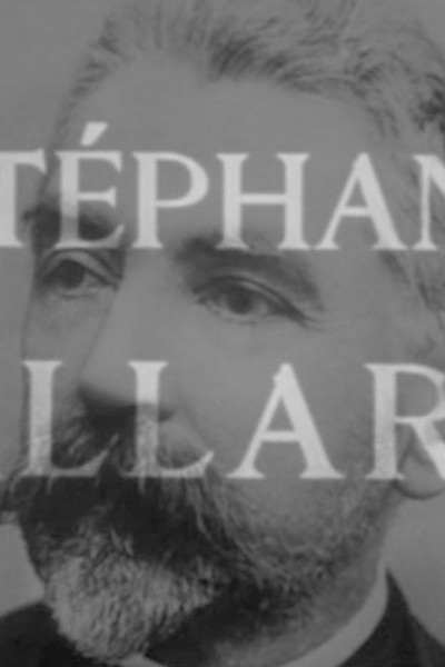 Cubierta de Stéphane Mallarmé