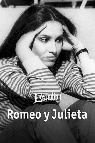 Caratula, cartel, poster o portada de Romeo y Julieta