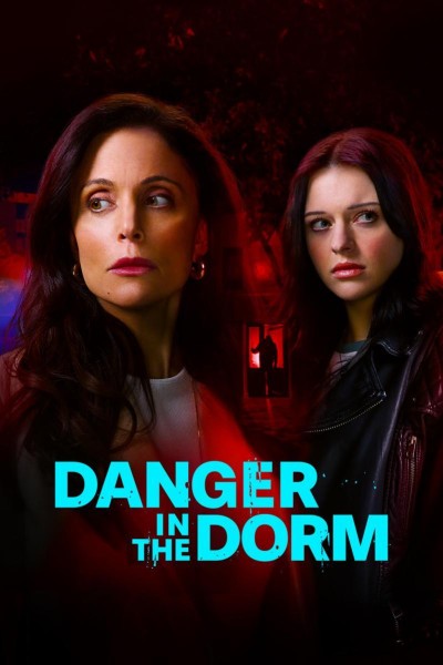 Caratula, cartel, poster o portada de Danger in the Dorm