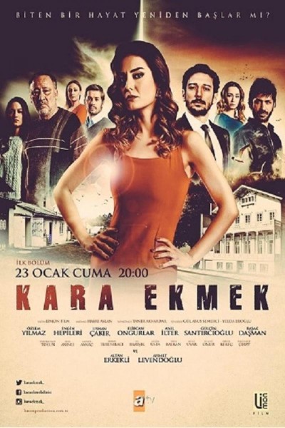 Caratula, cartel, poster o portada de La cenicienta de Estambul