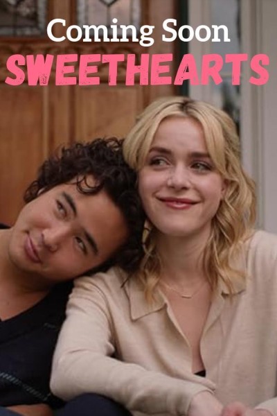 Caratula, cartel, poster o portada de Sweethearts