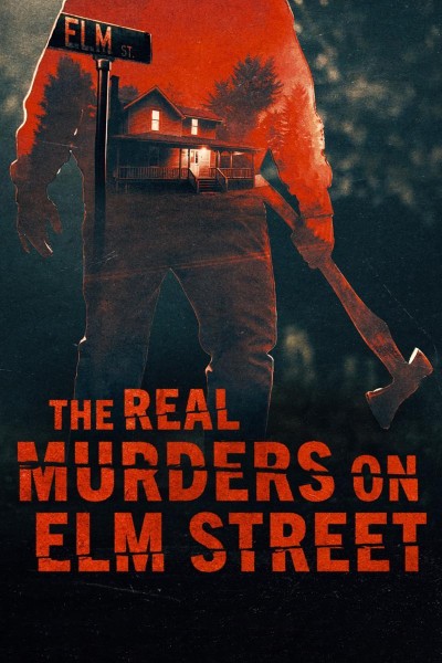 Caratula, cartel, poster o portada de Los asesinatos de Elm Street