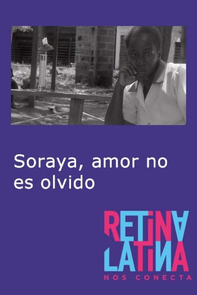 Cubierta de Soraya, amor no es olvido