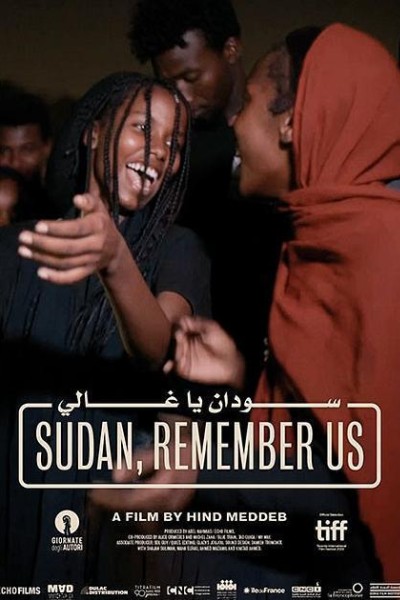 Caratula, cartel, poster o portada de Sudan, Remember Us