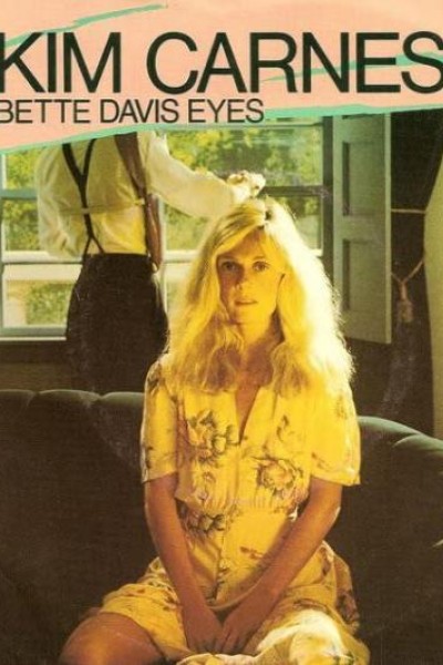 Cubierta de Kim Carnes: Bette Davis Eyes