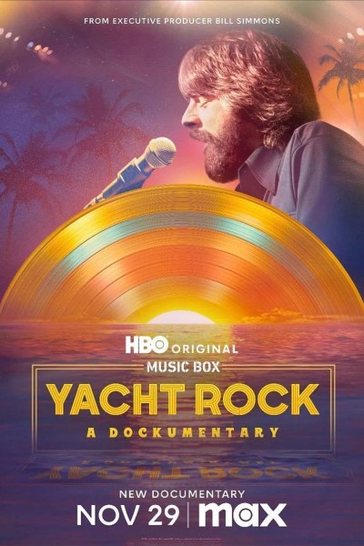 Caratula, cartel, poster o portada de Yacht Rock: A Dockumentary