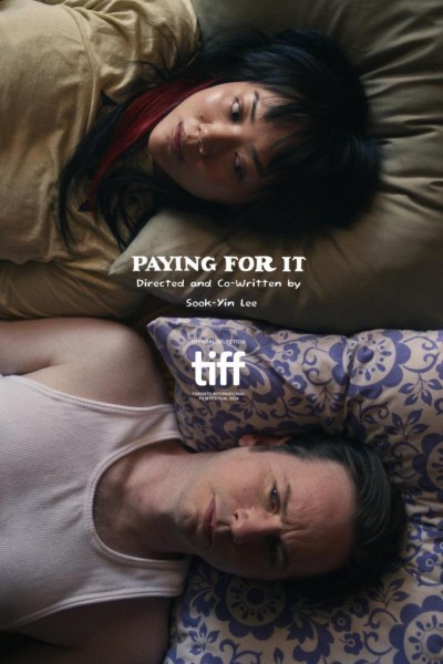 Caratula, cartel, poster o portada de Paying for It