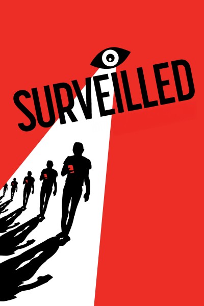 Caratula, cartel, poster o portada de Surveilled: Bajo espionaje