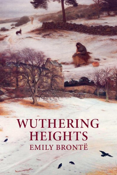 Caratula, cartel, poster o portada de Wuthering Heights