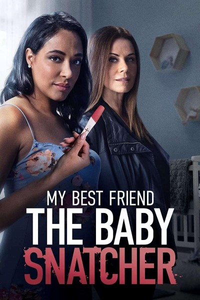 Caratula, cartel, poster o portada de My Best Friend the Baby Snatcher