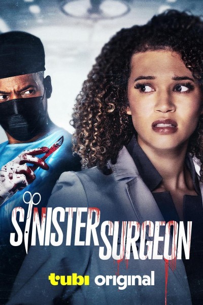 Caratula, cartel, poster o portada de Sinister Surgeon