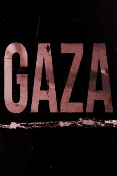 Caratula, cartel, poster o portada de Gaza