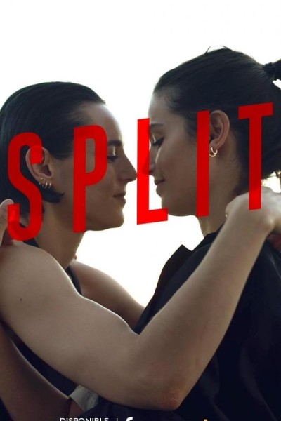 Caratula, cartel, poster o portada de Split