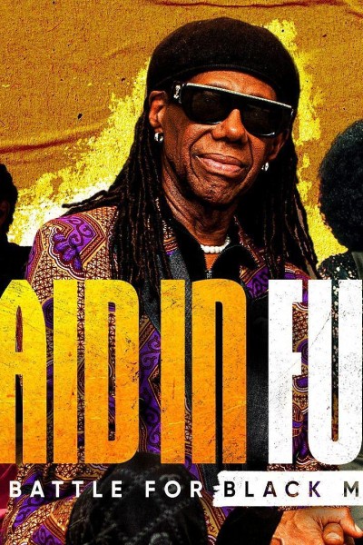 Caratula, cartel, poster o portada de Paid in Full: The Battle for Black Music