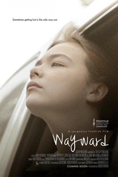 Caratula, cartel, poster o portada de Wayward