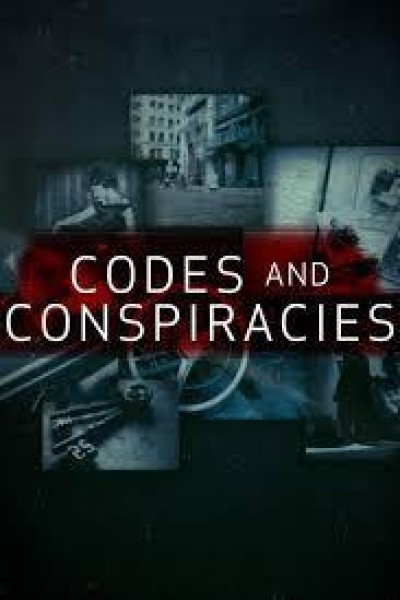 Caratula, cartel, poster o portada de Codes and Conspiracies