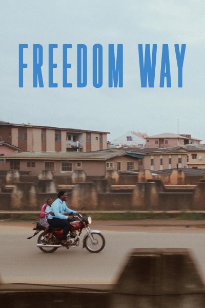 Caratula, cartel, poster o portada de Freedom Way