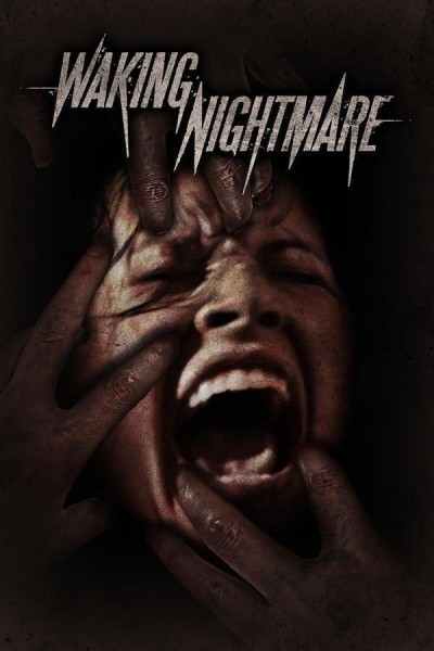 Caratula, cartel, poster o portada de Waking Nightmare