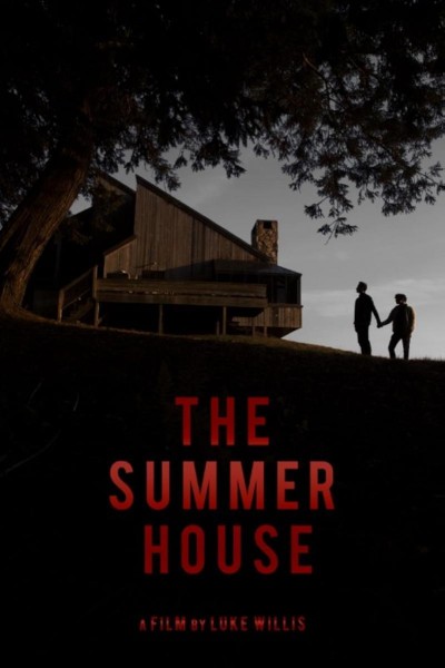 Cubierta de The Summer House