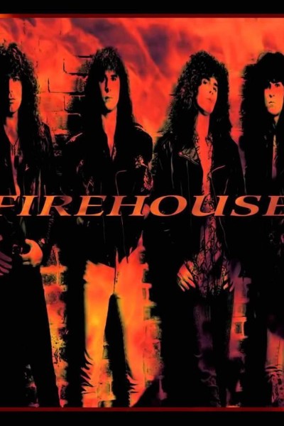 Cubierta de Firehouse: Don\'t Treat Me Bad