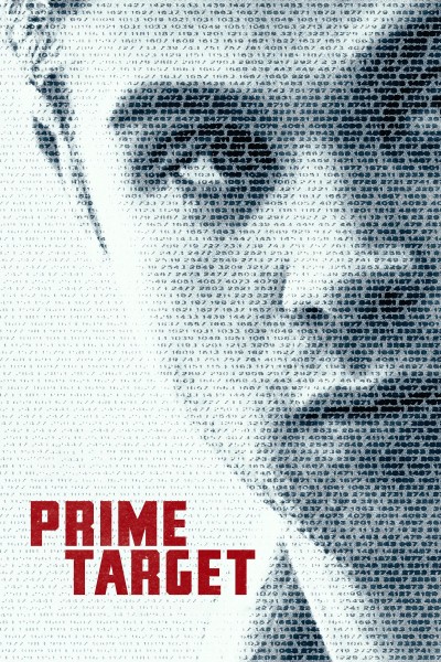 Caratula, cartel, poster o portada de Prime Target