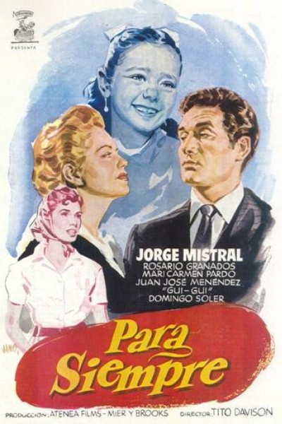 Cubierta de Siempre para ti