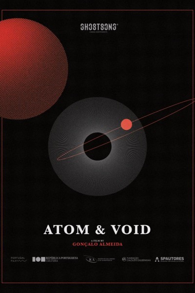 Caratula, cartel, poster o portada de Atom & Void