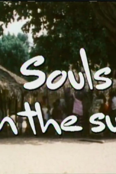 Cubierta de Souls in the Sun