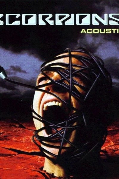 Caratula, cartel, poster o portada de Scorpions: Acoustica