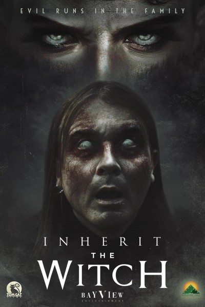 Caratula, cartel, poster o portada de Inherit the Witch