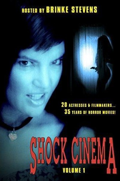 Caratula, cartel, poster o portada de Shock Cinema Vol. 1