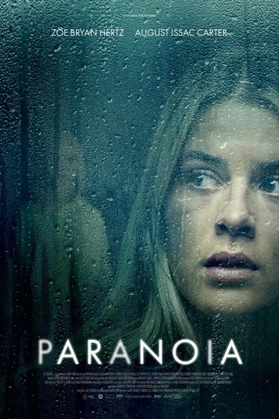 Caratula, cartel, poster o portada de Paranoia