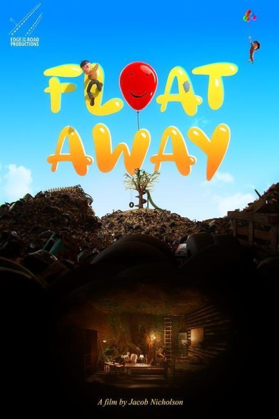 Cubierta de Float Away