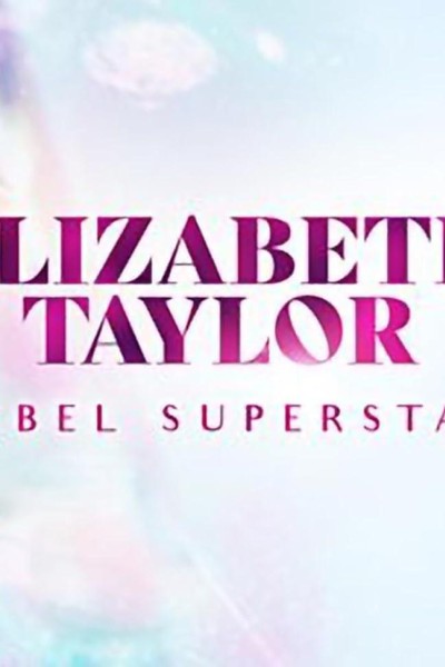 Caratula, cartel, poster o portada de Elizabeth Taylor: Rebel Superstar