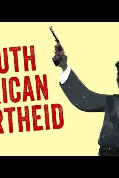 Cubierta de How did South African Apartheid happen, and how did it finally end?