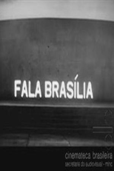 Cubierta de Fala Brasília