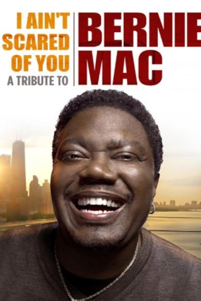 Caratula, cartel, poster o portada de I Ain\'t Scared of You: A Tribute to Bernie Mac