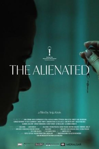 Caratula, cartel, poster o portada de The Alienated