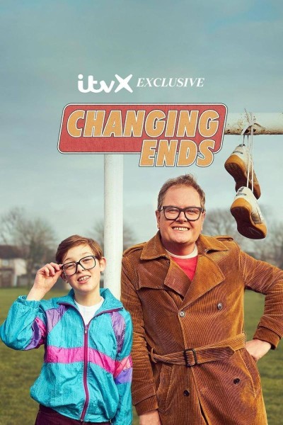 Caratula, cartel, poster o portada de Changing Ends