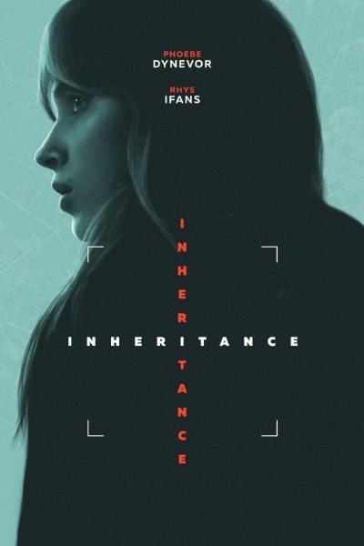 Caratula, cartel, poster o portada de Inheritance