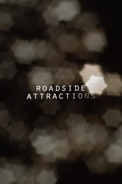 Caratula, cartel, poster o portada de Roadside Attractions