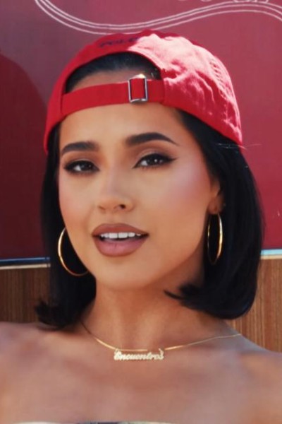 Cubierta de Becky G: Otro Capítulo