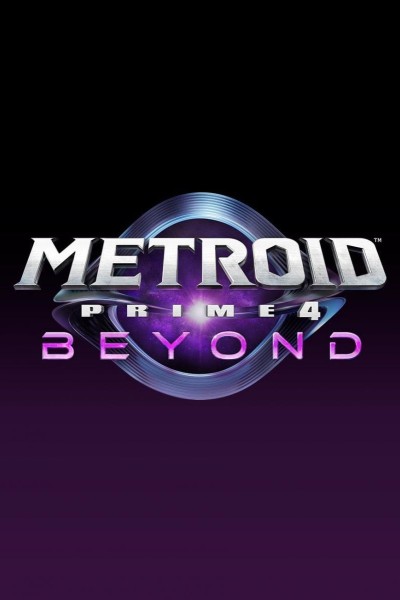 Cubierta de Metroid Prime 4: Beyond