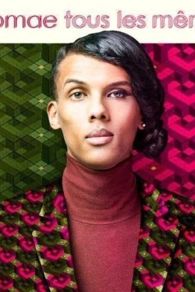 Cubierta de Stromae: Tous Les Mêmes